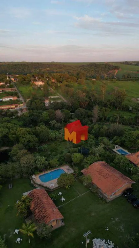 Sítio, 3 quartos, 2 hectares - Foto 10