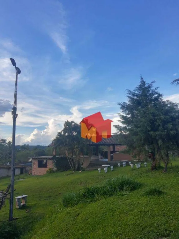 Sítio, 3 quartos, 2 hectares - Foto 12