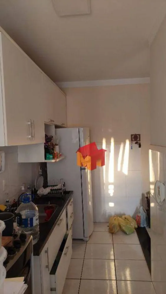 Apartamento, 2 quartos, 130 m² - Foto 11