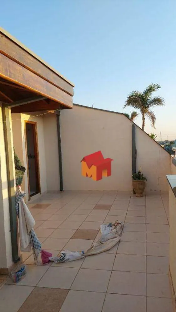 Apartamento, 2 quartos, 130 m² - Foto 9