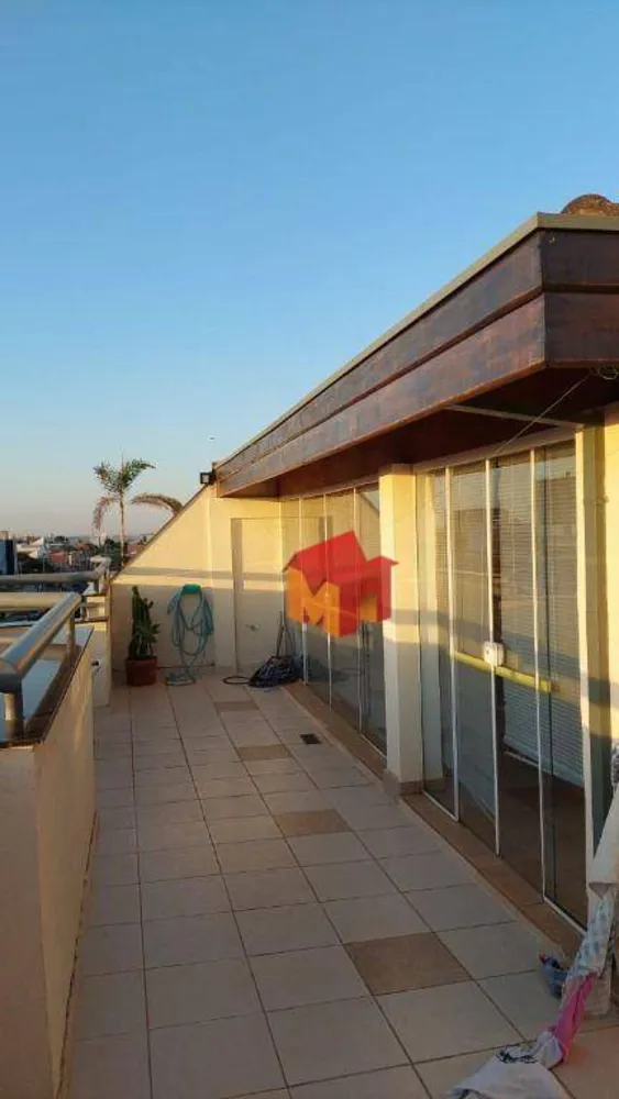 Apartamento, 2 quartos, 130 m² - Foto 16