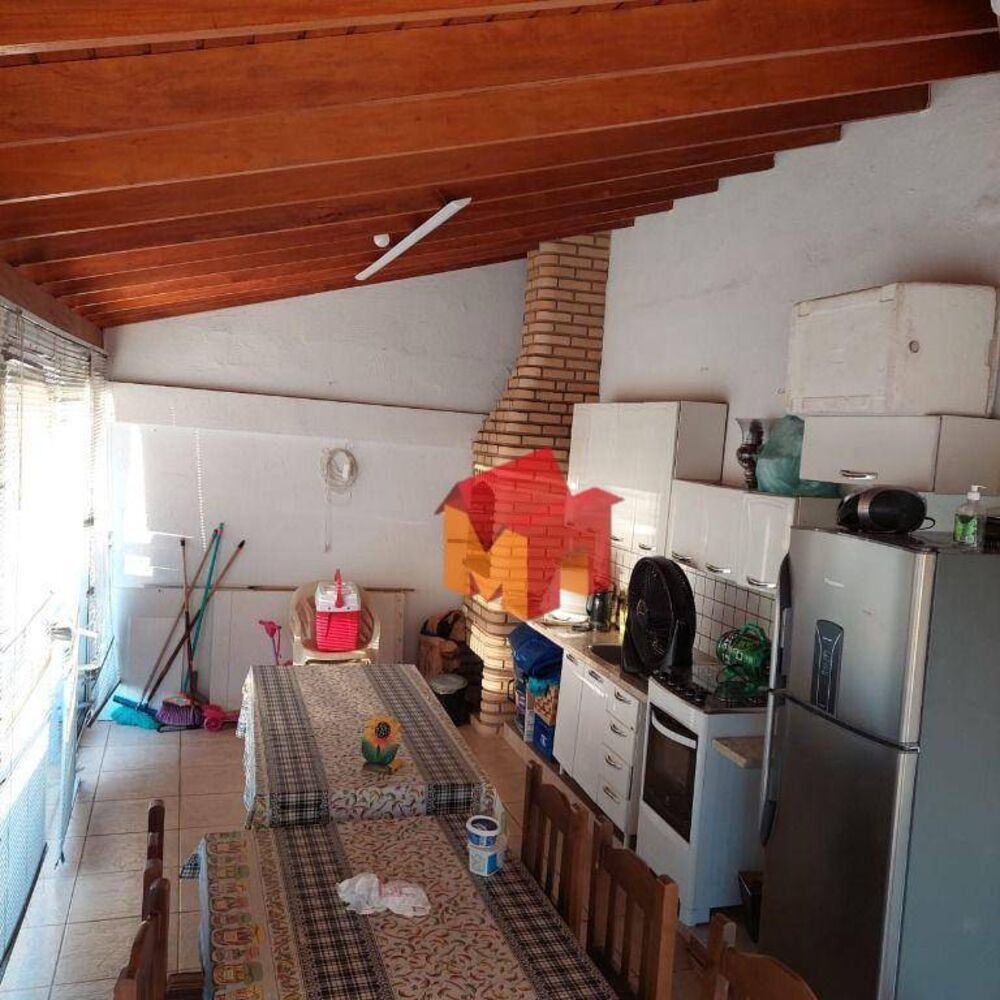 Apartamento, 2 quartos, 130 m² - Foto 1