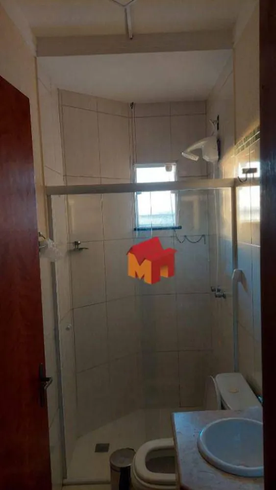 Apartamento, 2 quartos, 130 m² - Foto 1