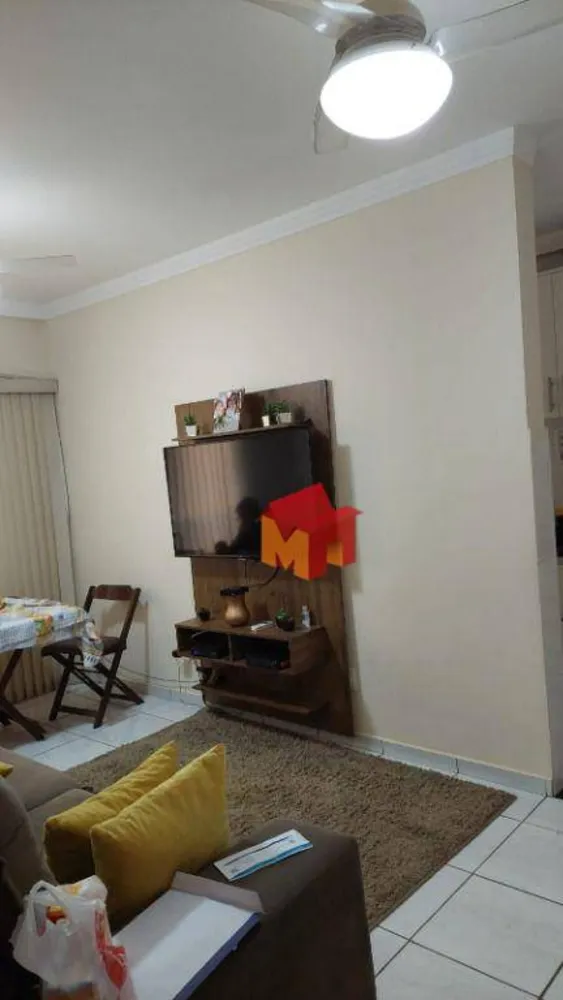 Apartamento, 2 quartos, 130 m² - Foto 14
