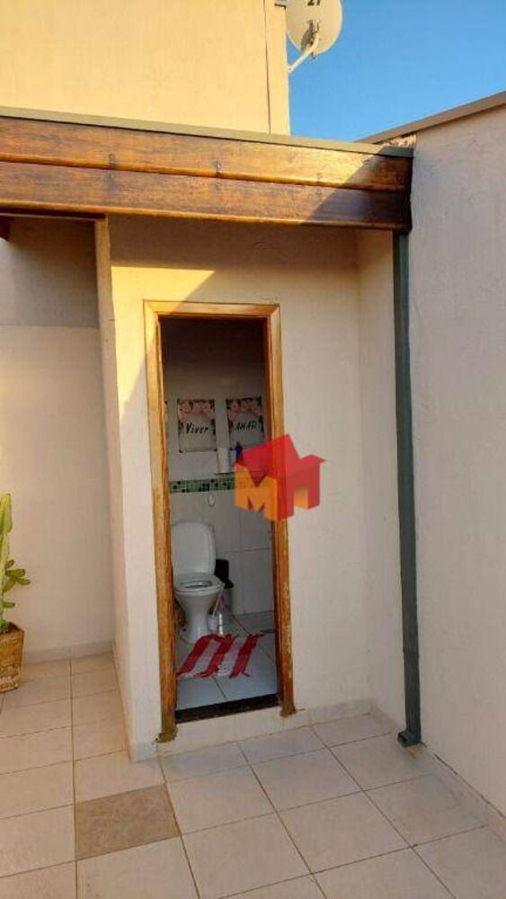 Apartamento, 2 quartos, 130 m² - Foto 4