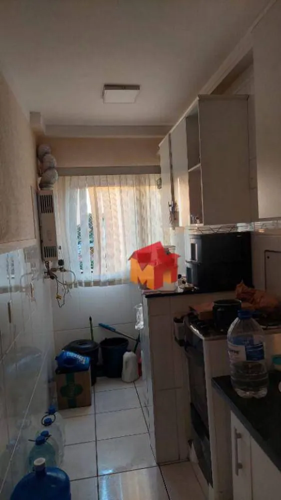 Apartamento, 2 quartos, 130 m² - Foto 2