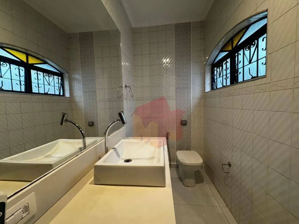 Casa, 4 quartos, 263 m² - Foto 11
