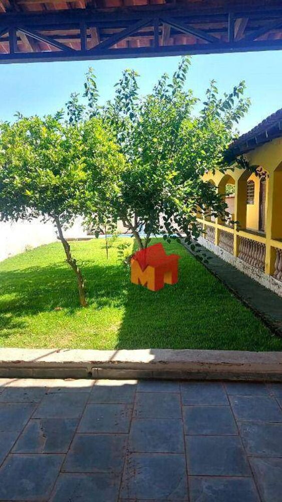 Chácara, 2 quartos, 500 m² - Foto 4