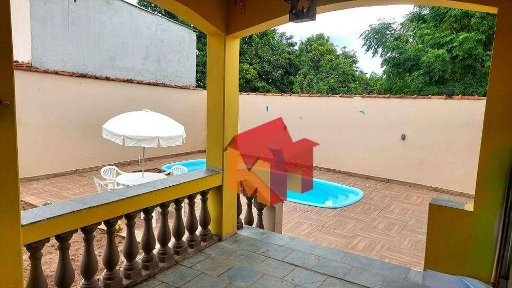 Chácara, 2 quartos, 500 m² - Foto 3