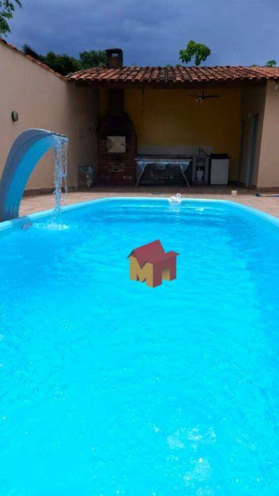 Chácara, 2 quartos, 500 m² - Foto 5