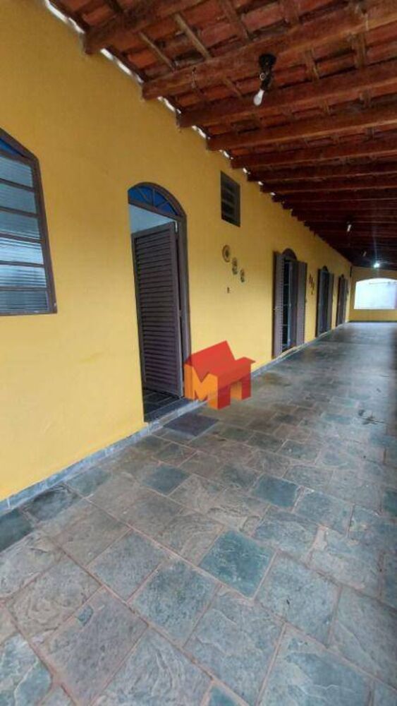 Chácara, 2 quartos, 500 m² - Foto 2