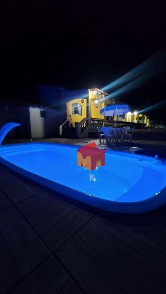 Chácara, 2 quartos, 500 m² - Foto 11