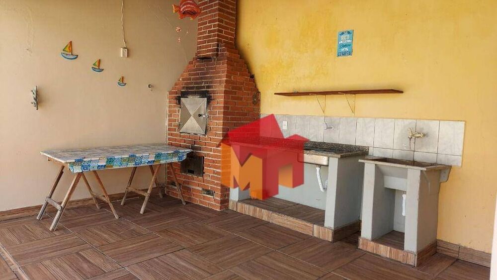 Chácara, 2 quartos, 500 m² - Foto 10