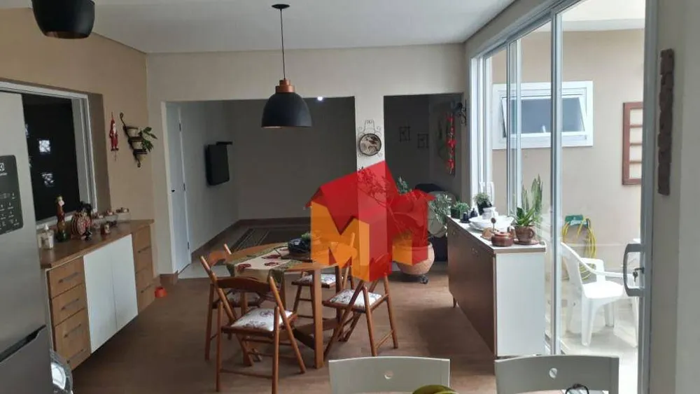 Casa, 3 quartos, 174 m² - Foto 25