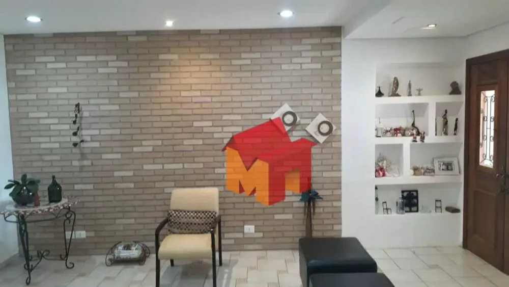 Casa à venda com 3 quartos, 174m² - Foto 11