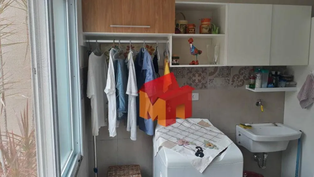 Casa, 3 quartos, 174 m² - Foto 28
