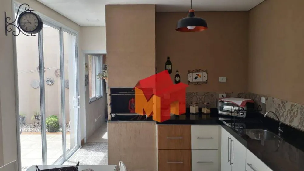 Casa, 3 quartos, 174 m² - Foto 27