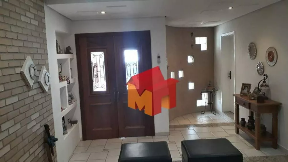 Casa à venda com 3 quartos, 174m² - Foto 9