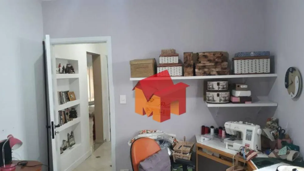 Casa, 3 quartos, 174 m² - Foto 19