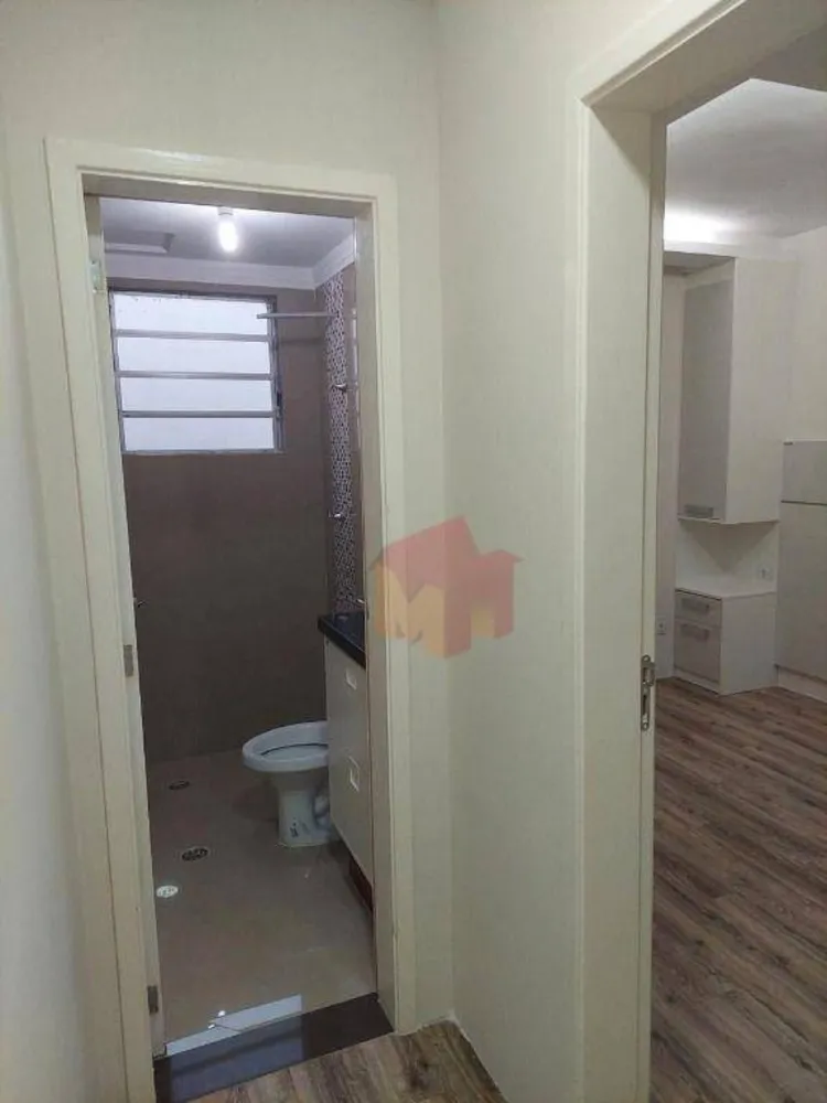 Apartamento, 2 quartos, 50 m² - Foto 14