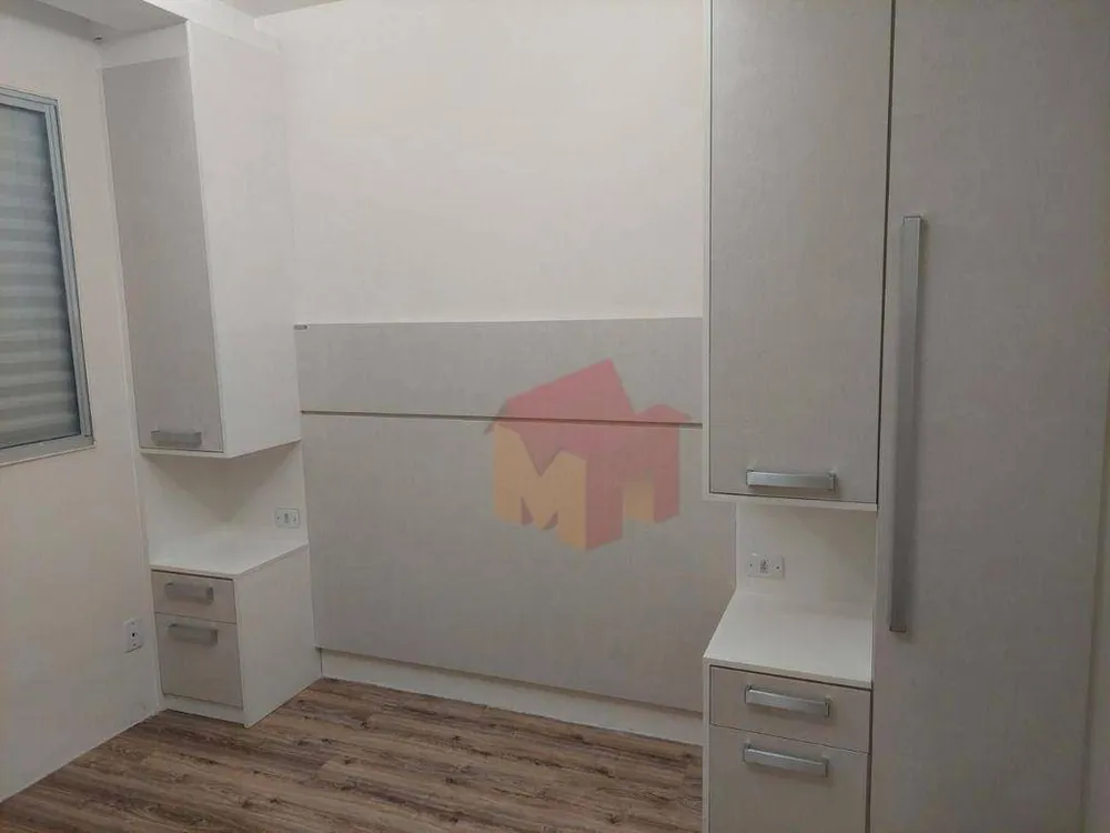 Apartamento, 2 quartos, 50 m² - Foto 19