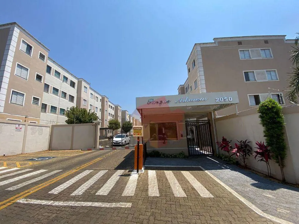 Apartamento, 2 quartos, 50 m² - Foto 24