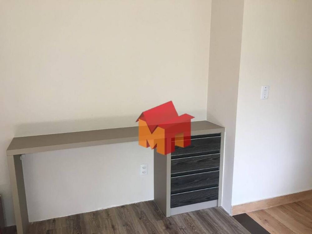 Apartamento, 2 quartos, 50 m² - Foto 5