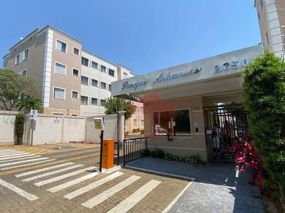 Apartamento, 2 quartos, 50 m² - Foto 22