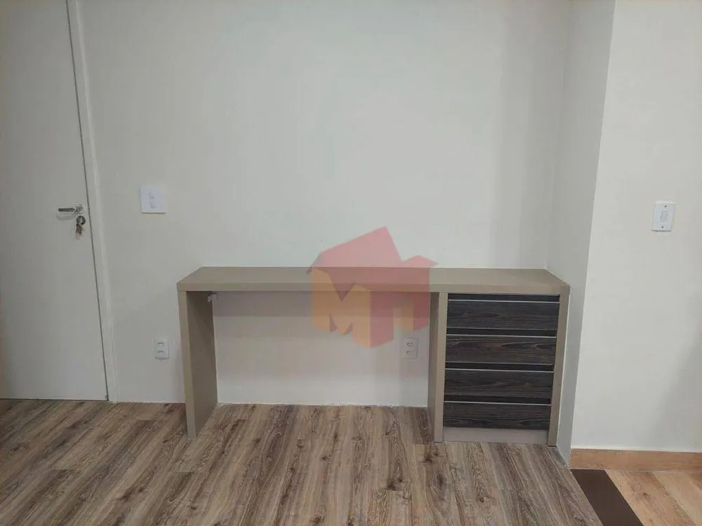 Apartamento, 2 quartos, 50 m² - Foto 17
