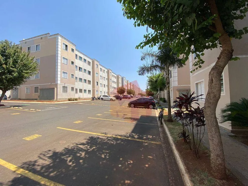 Apartamento, 2 quartos, 50 m² - Foto 23