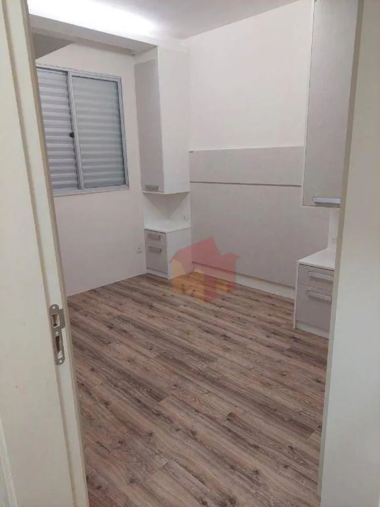 Apartamento, 2 quartos, 50 m² - Foto 21