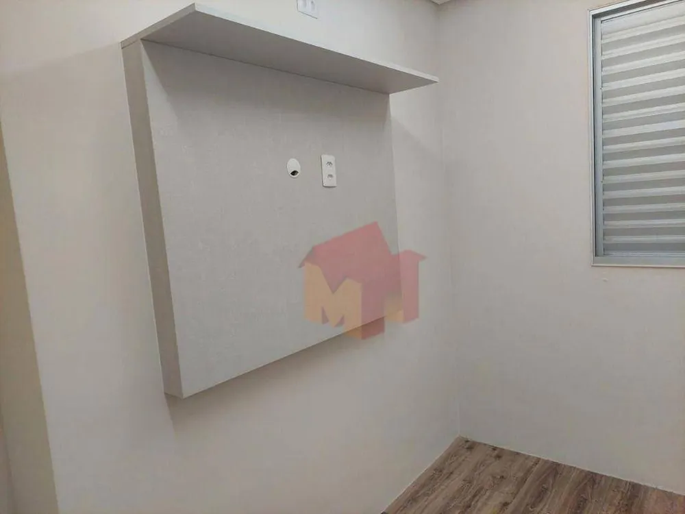 Apartamento, 2 quartos, 50 m² - Foto 18