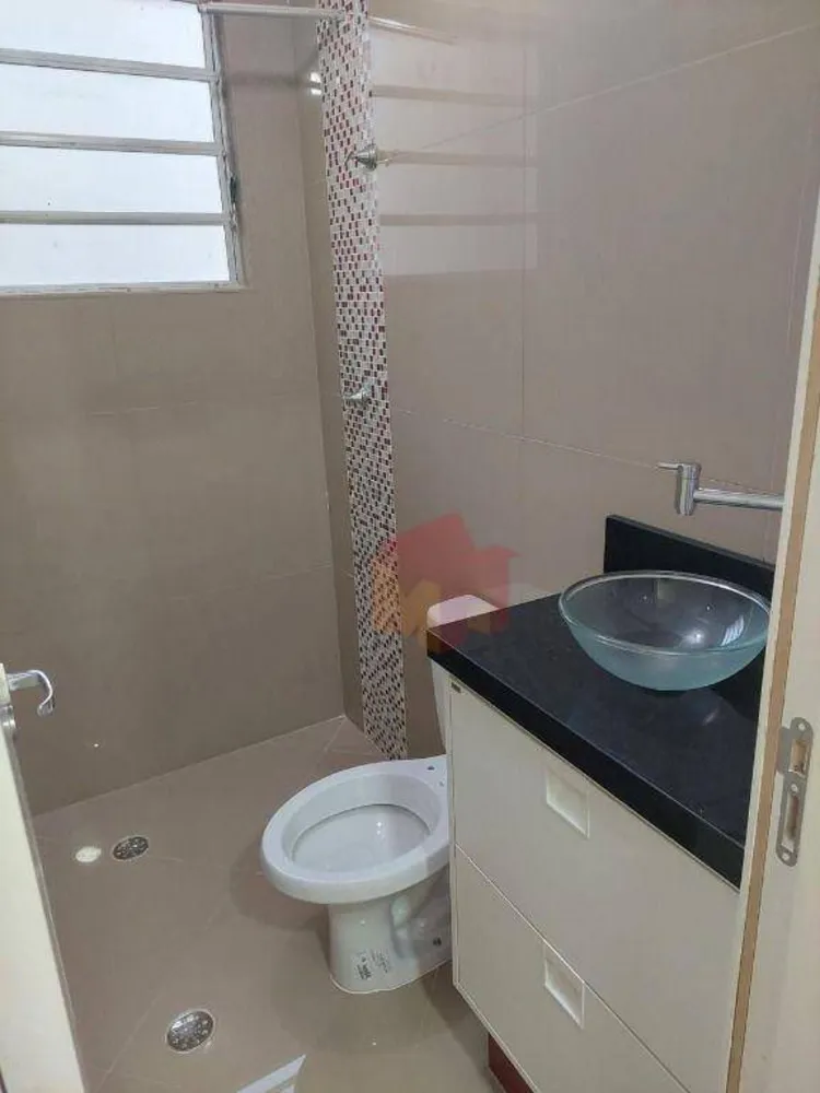 Apartamento, 2 quartos, 50 m² - Foto 15