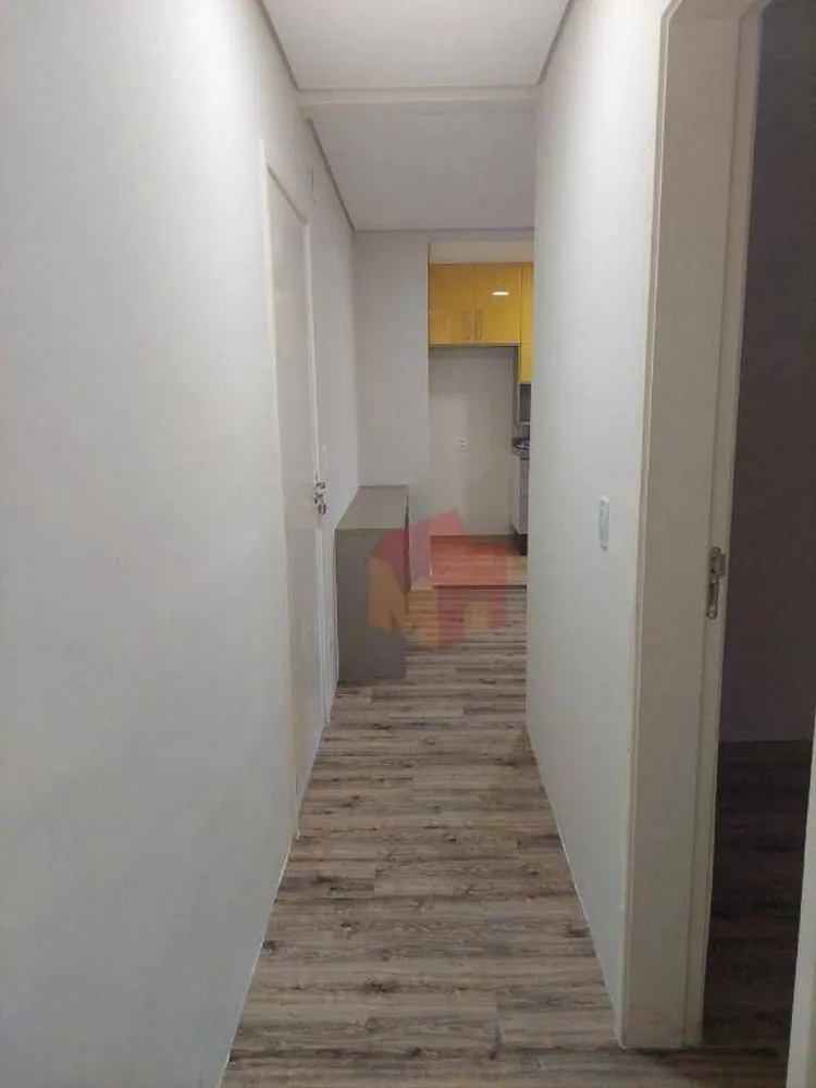 Apartamento, 2 quartos, 50 m² - Foto 20