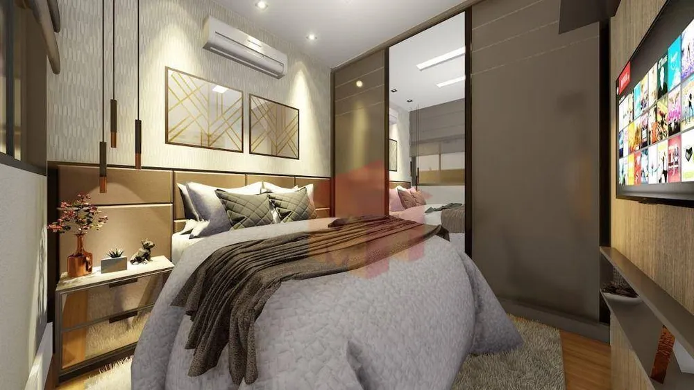Apartamento, 3 quartos, 93 m² - Foto 14