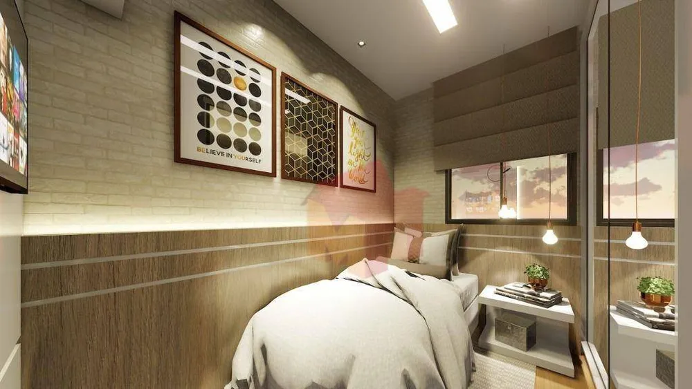 Apartamento, 3 quartos, 93 m² - Foto 13