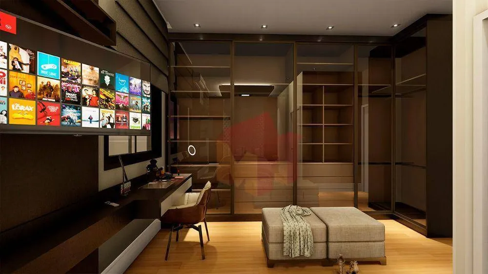 Apartamento, 3 quartos, 93 m² - Foto 11