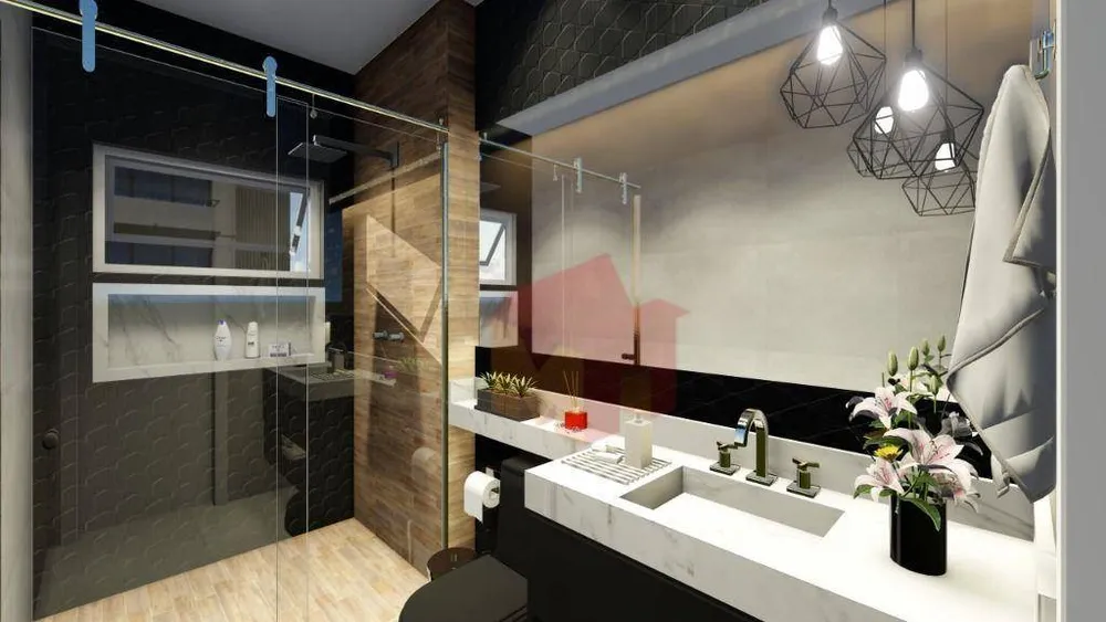 Apartamento, 3 quartos, 93 m² - Foto 10