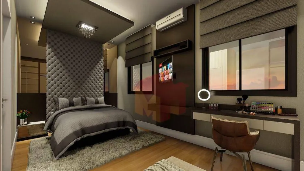 Apartamento, 3 quartos, 93 m² - Foto 12