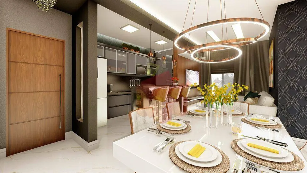 Apartamento, 3 quartos, 93 m² - Foto 9