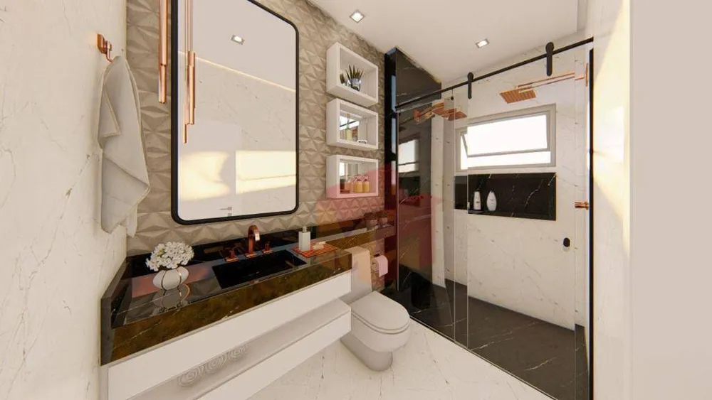 Apartamento, 3 quartos, 93 m² - Foto 15