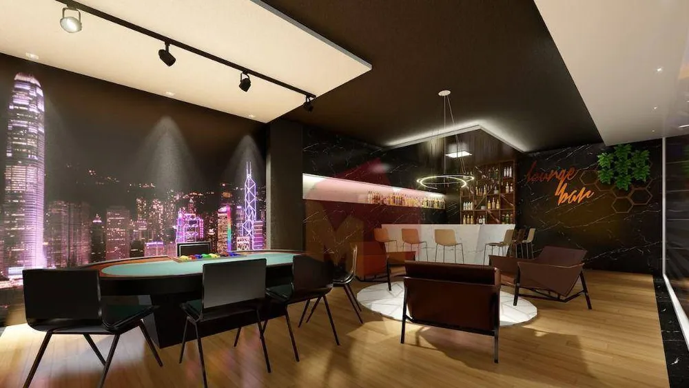 Apartamento, 3 quartos, 93 m² - Foto 7