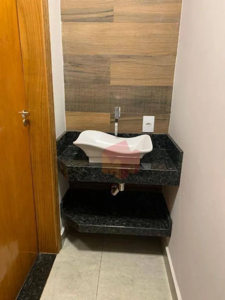 Chácara, 3 quartos, 1000 m² - Foto 16