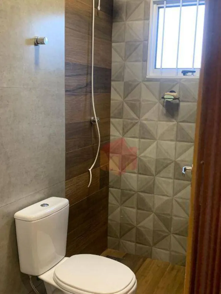 Chácara, 3 quartos, 1000 m² - Foto 4