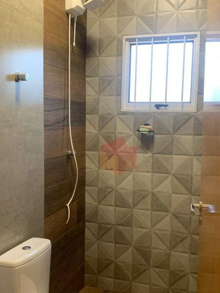Chácara, 3 quartos, 1000 m² - Foto 9