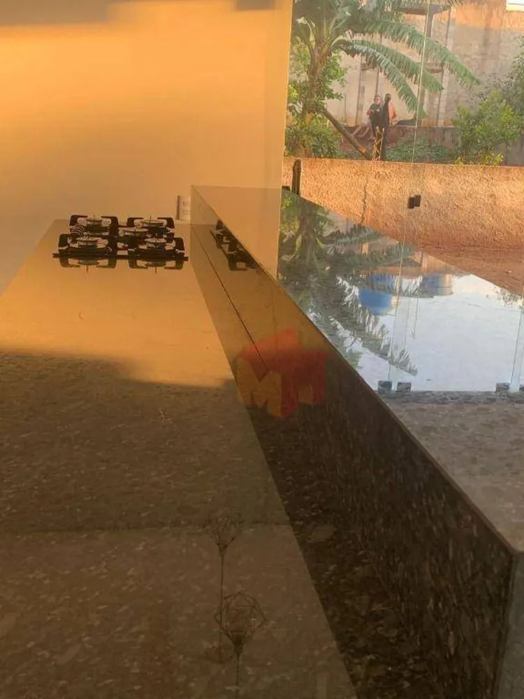 Chácara, 3 quartos, 1000 m² - Foto 15
