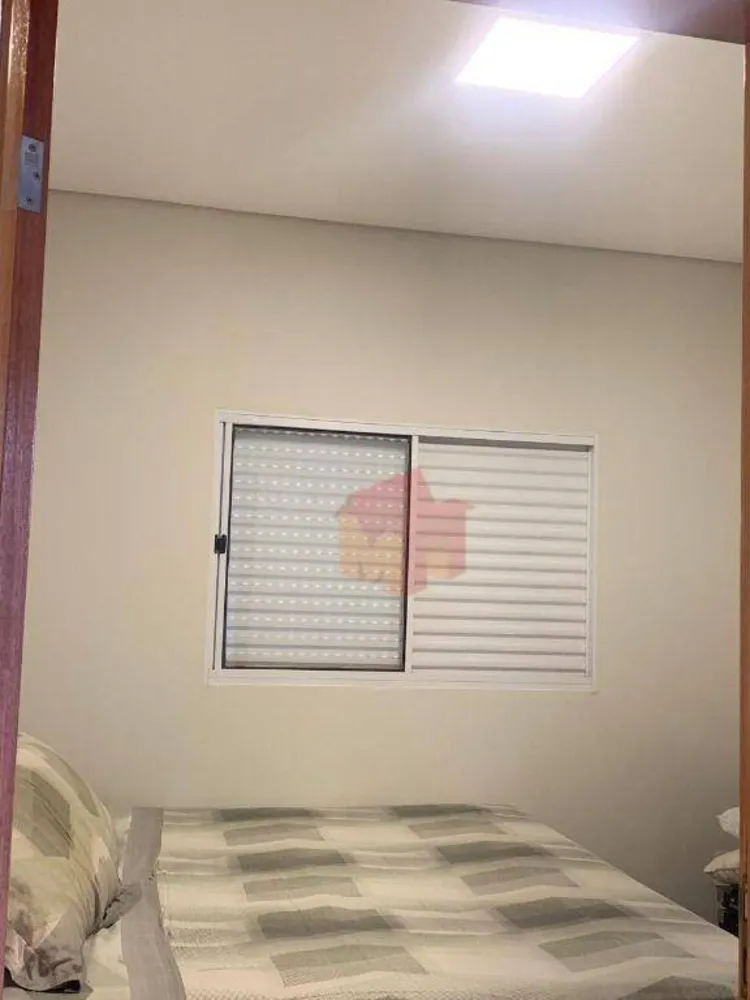 Chácara, 3 quartos, 1000 m² - Foto 6