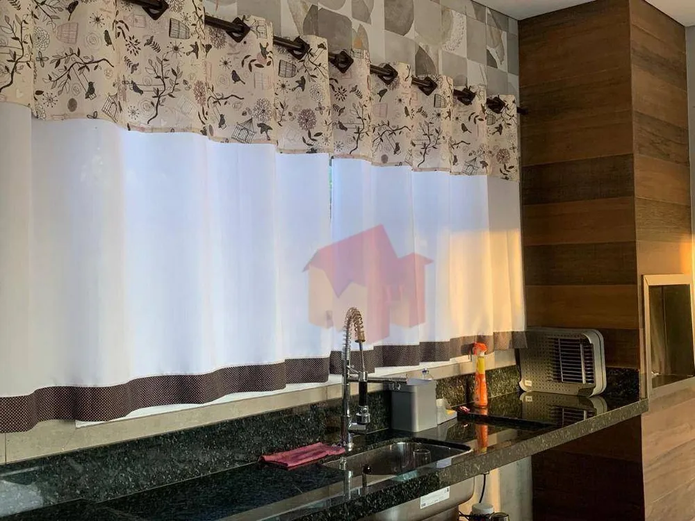 Chácara, 3 quartos, 1000 m² - Foto 1