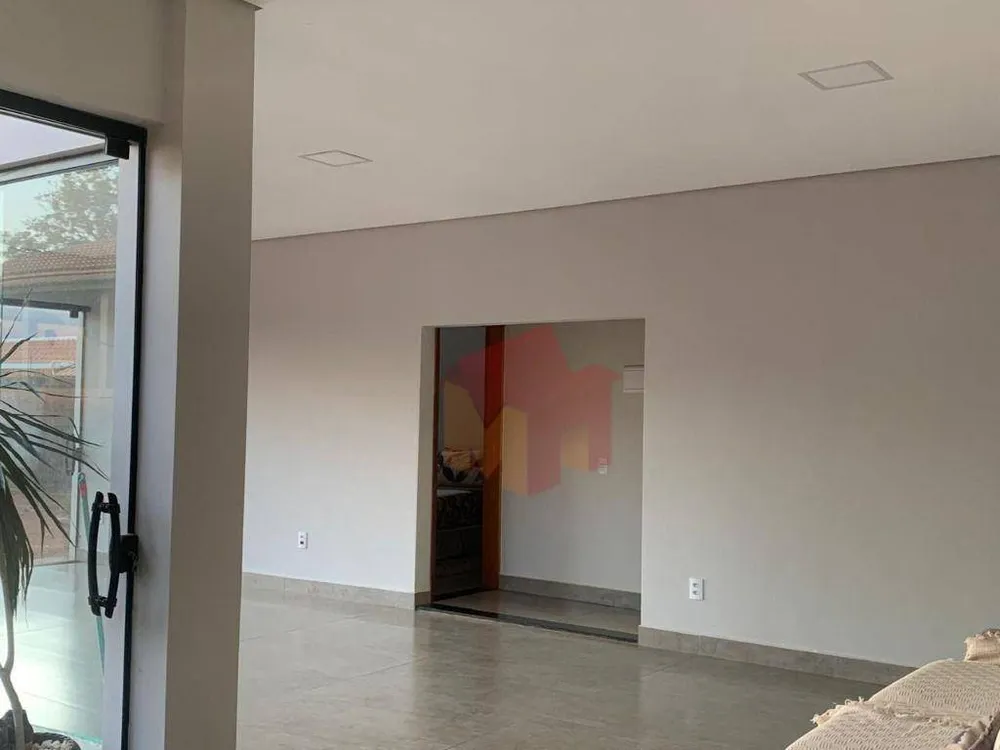 Chácara, 3 quartos, 1000 m² - Foto 3