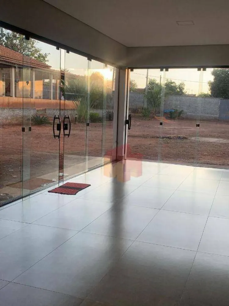 Chácara, 3 quartos, 1000 m² - Foto 11
